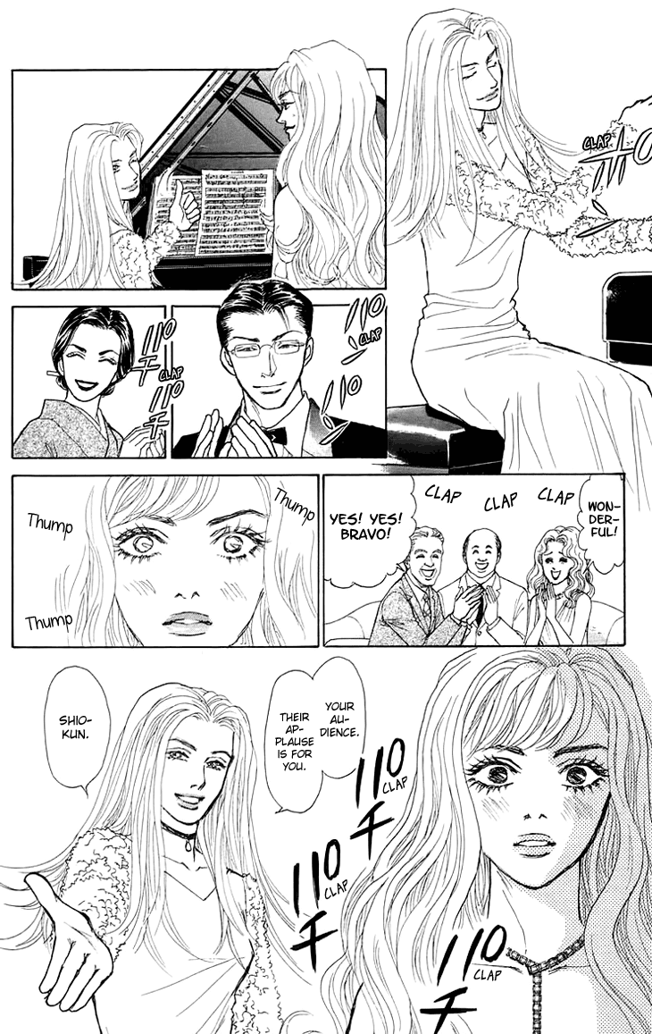 Pride Chapter 6.2 page 11 - Chapter 6 v2 : Volume 1, Part 6