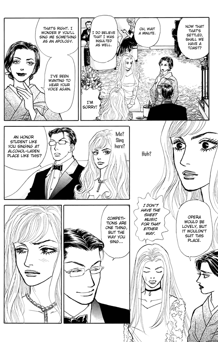 Pride Chapter 6.2 page 5 - Chapter 6 v2 : Volume 1, Part 6