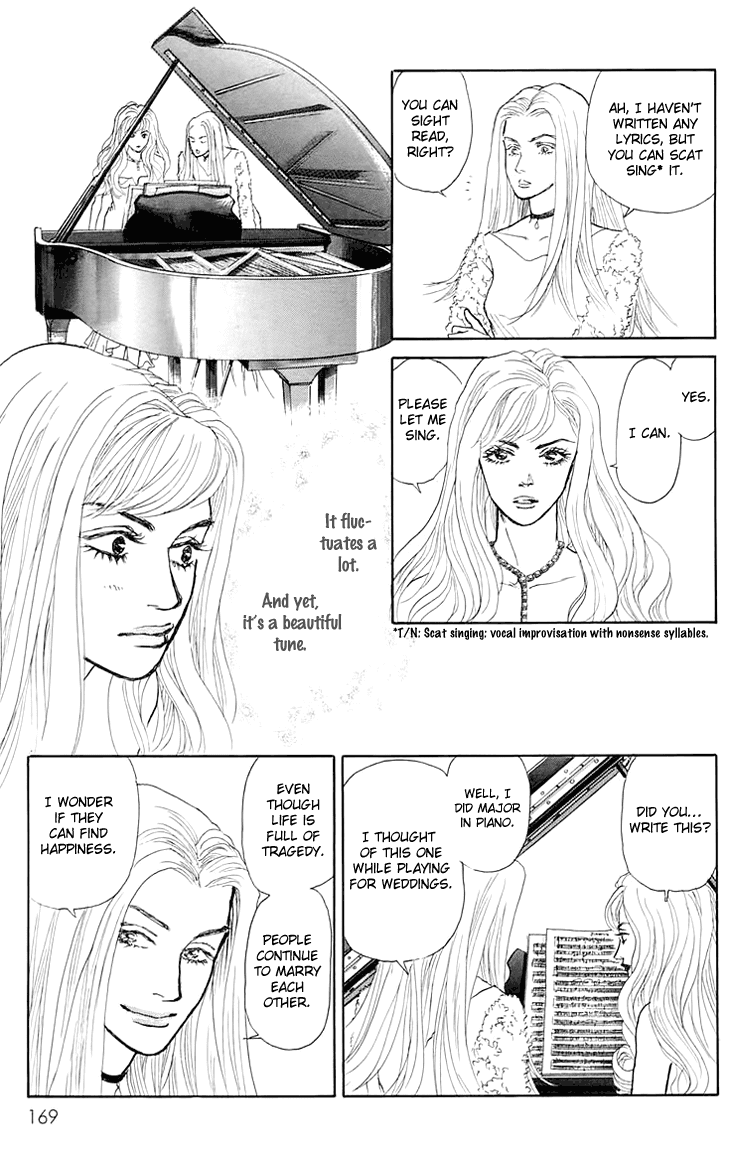 Pride Chapter 6.2 page 6 - Chapter 6 v2 : Volume 1, Part 6