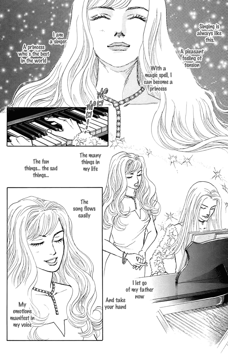 Pride Chapter 6.2 page 9 - Chapter 6 v2 : Volume 1, Part 6