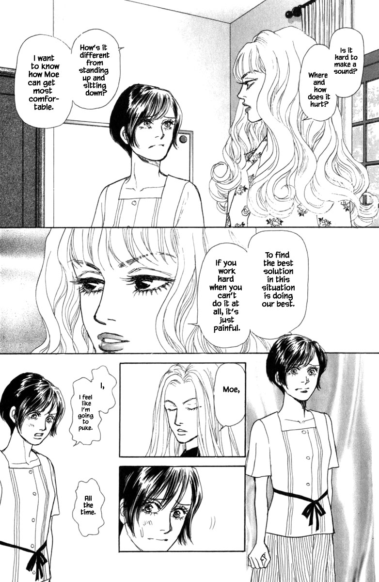 Pride Chapter 61 page 13 - Chapter 61