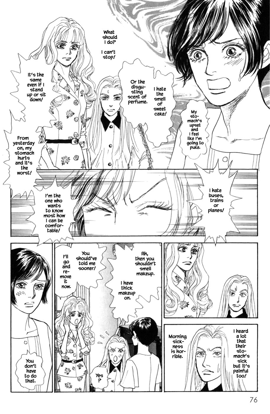 Pride Chapter 61 page 14 - Chapter 61