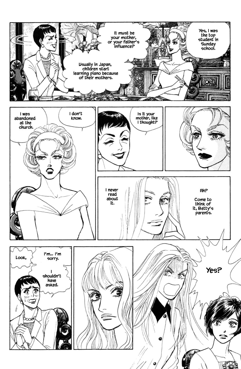 Pride Chapter 61 page 20 - Chapter 61