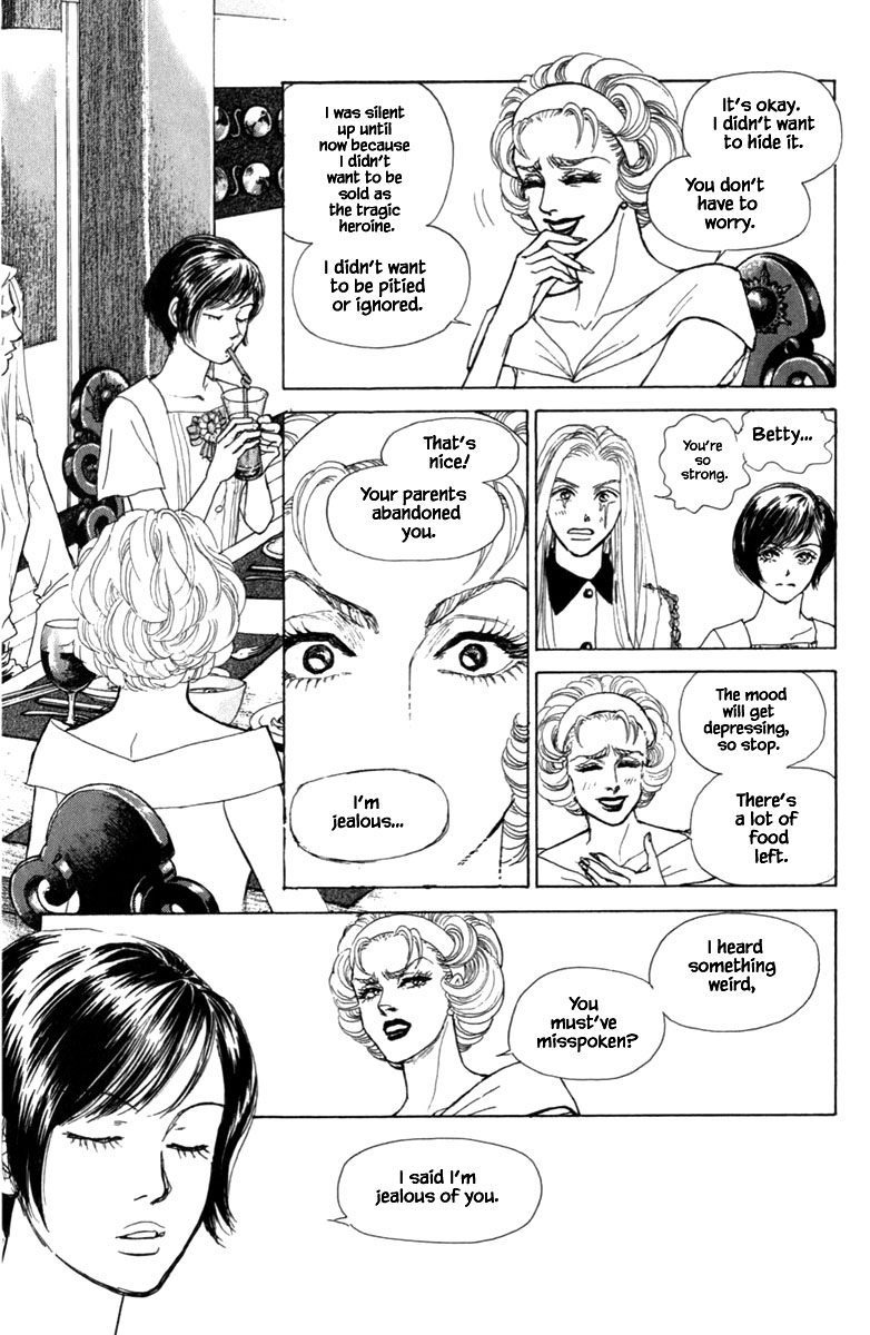 Pride Chapter 61 page 21 - Chapter 61