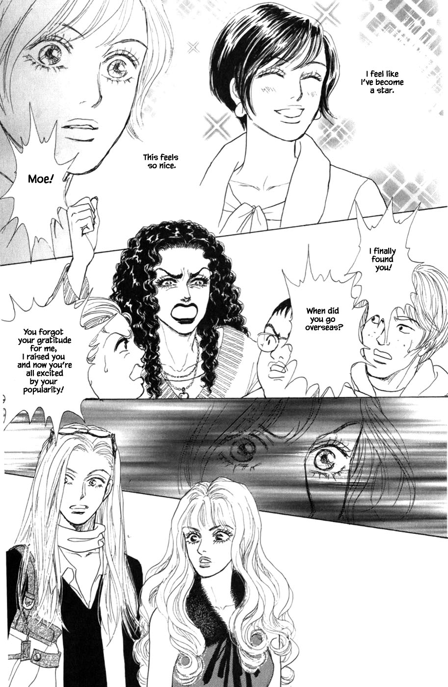 Pride Chapter 62 page 12 - Chapter 62