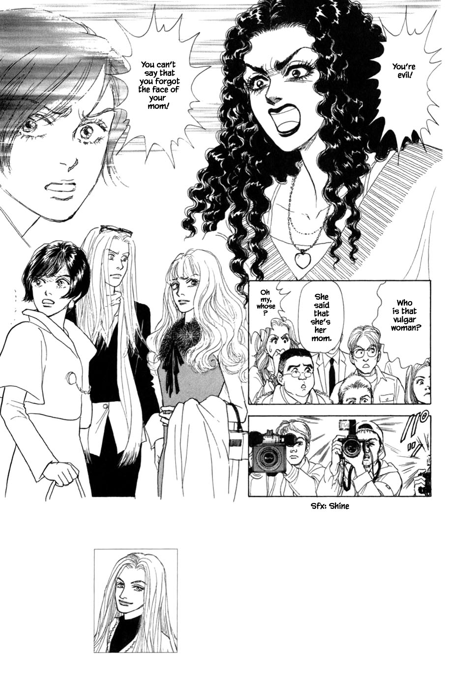 Pride Chapter 62 page 14 - Chapter 62