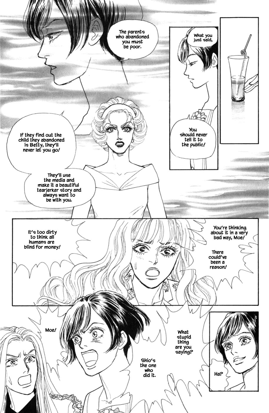 Pride Chapter 62 page 4 - Chapter 62