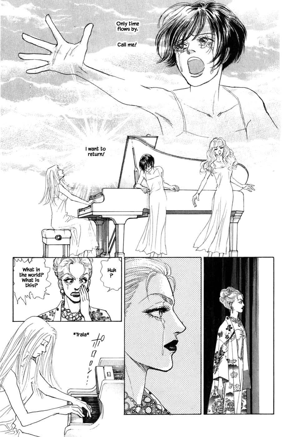 Pride Chapter 64 page 13 - Chapter 64