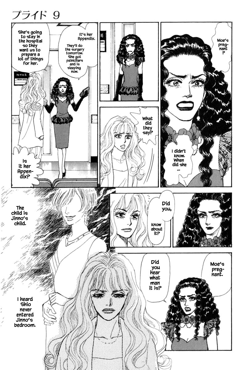 Pride Chapter 64 page 21 - Chapter 64
