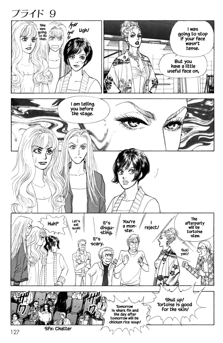 Pride Chapter 64 page 5 - Chapter 64