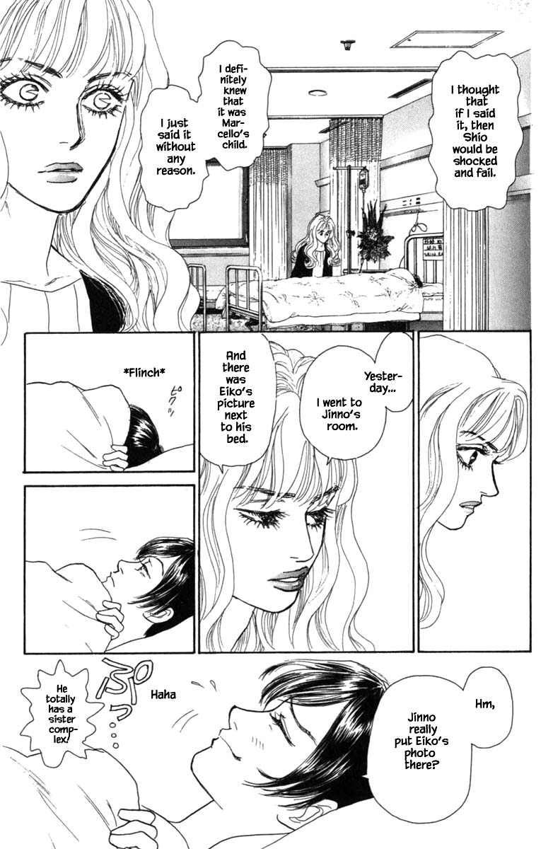 Pride Chapter 66 page 16 - Chapter 66