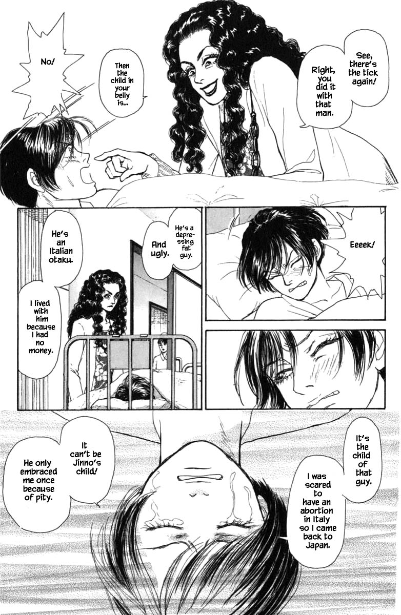 Pride Chapter 66 page 20 - Chapter 66