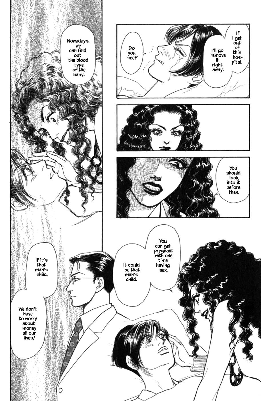 Pride Chapter 66 page 21 - Chapter 66