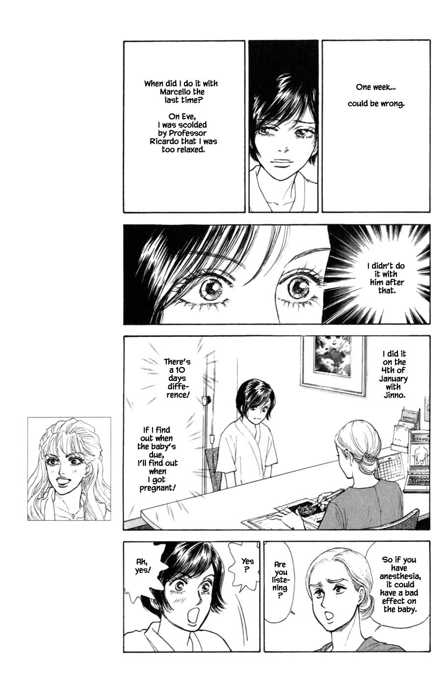 Pride Chapter 66 page 4 - Chapter 66