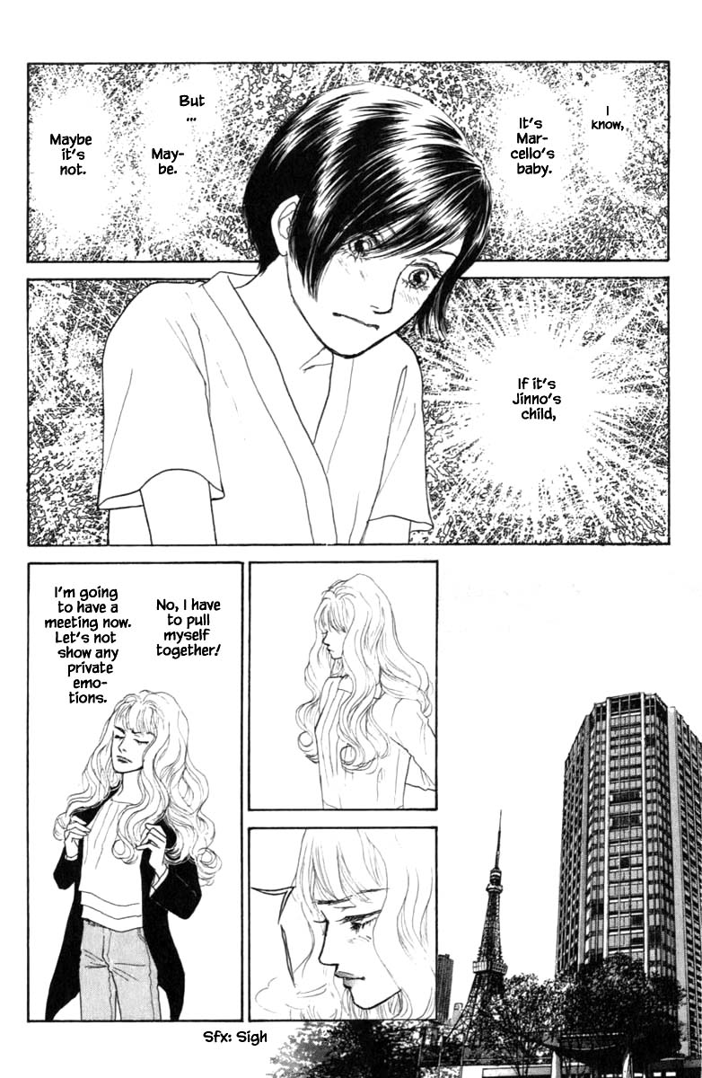 Pride Chapter 66 page 5 - Chapter 66