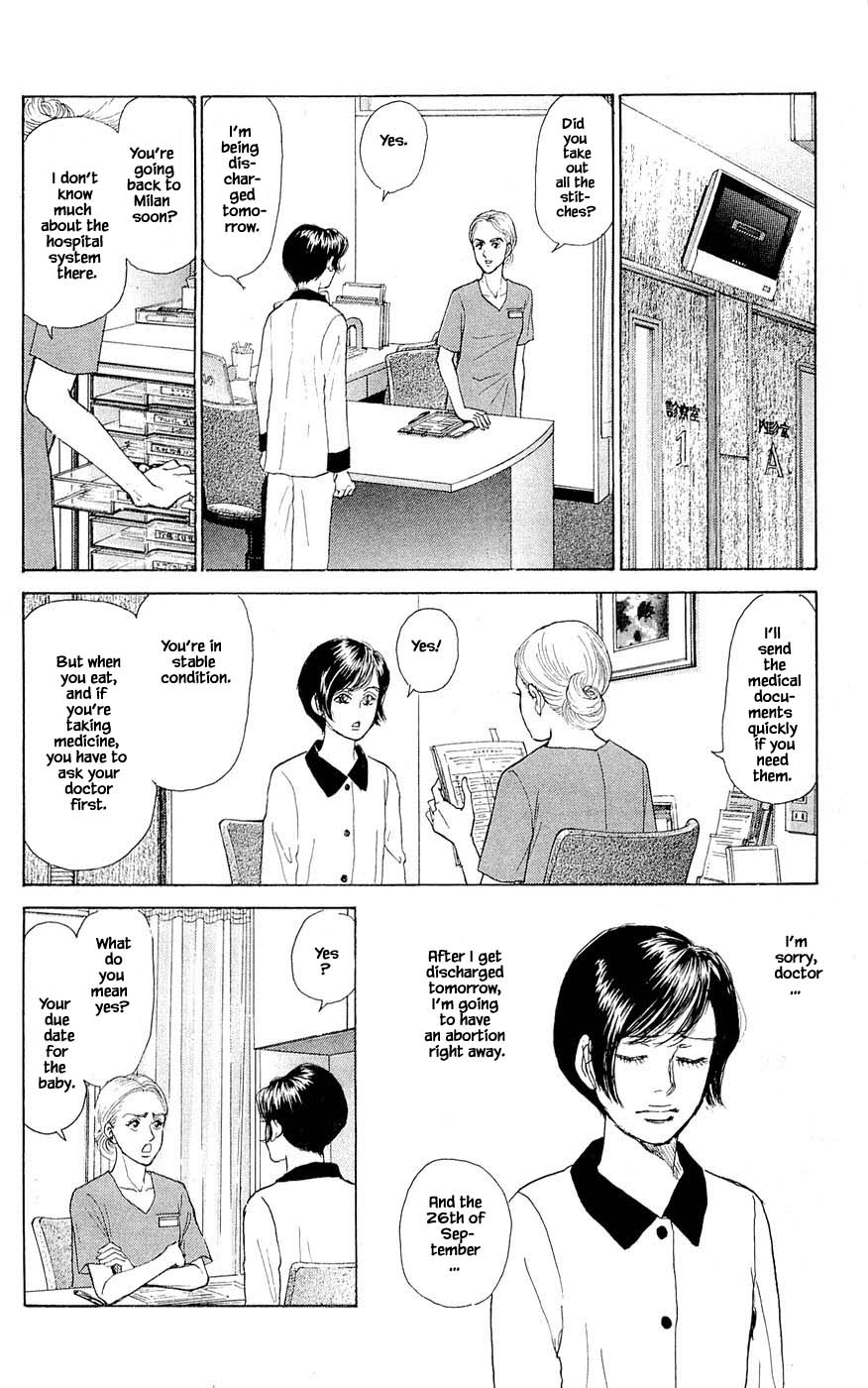 Pride Chapter 68 page 13 - Chapter 68