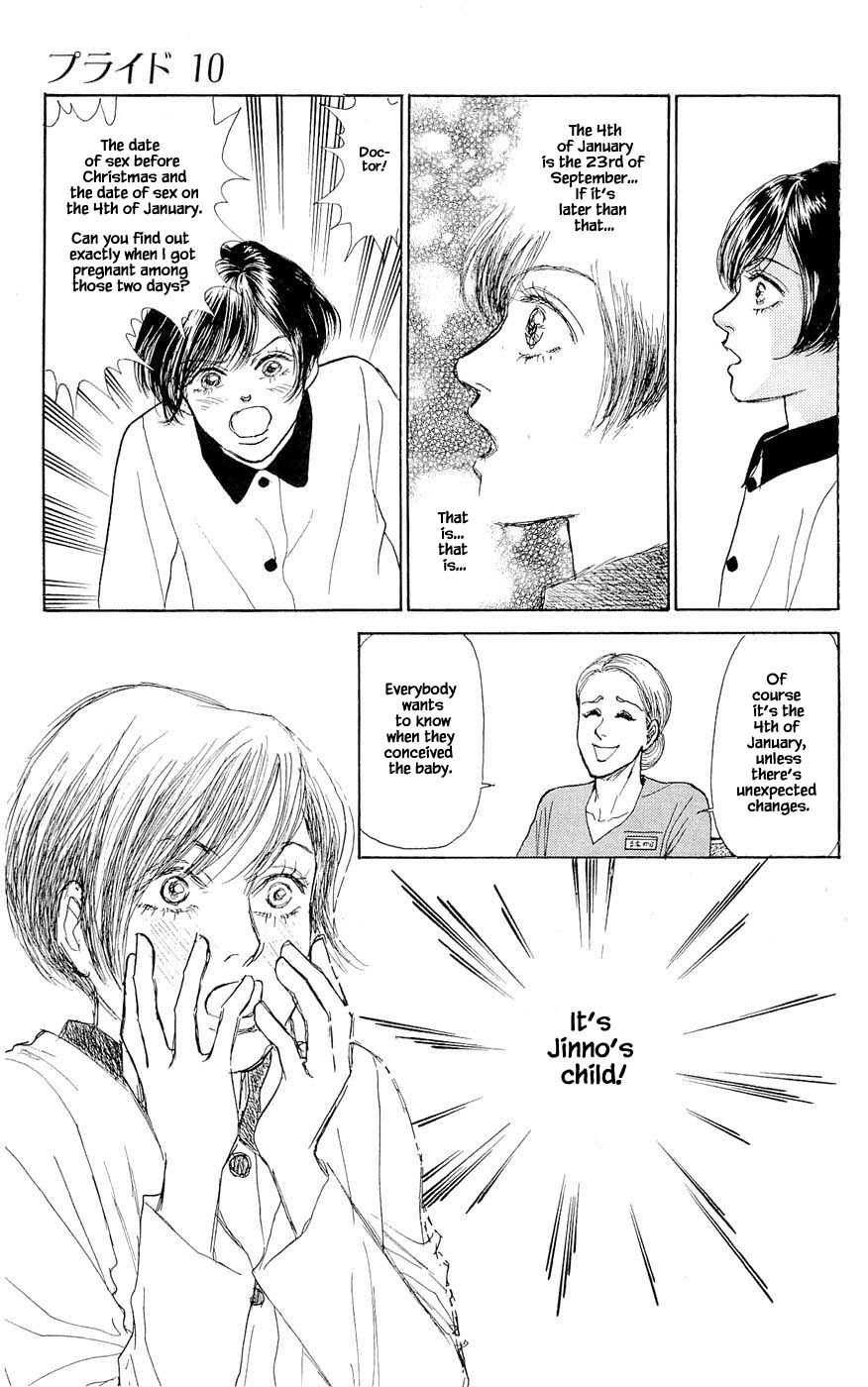Pride Chapter 68 page 14 - Chapter 68