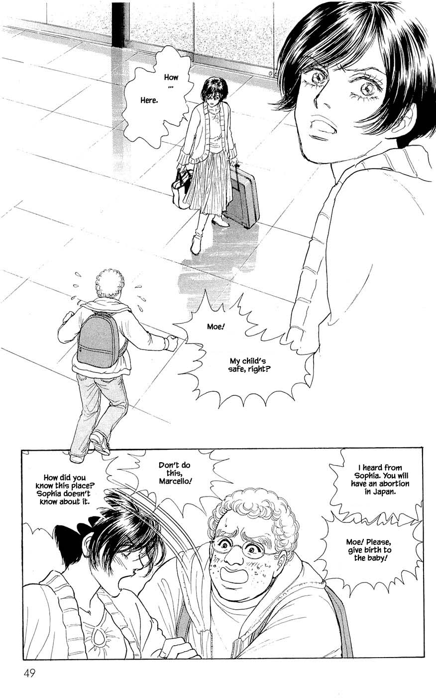 Pride Chapter 69 page 10 - Chapter 69