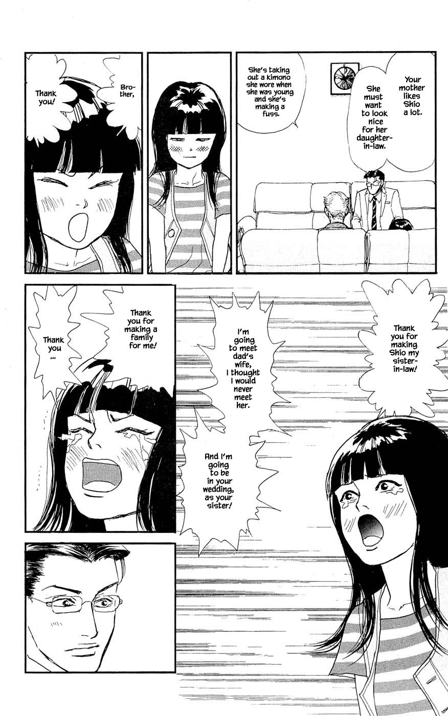 Pride Chapter 70 page 16 - Chapter 70