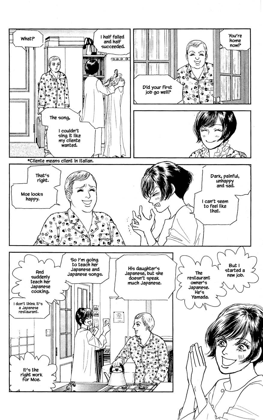 Pride Chapter 73 page 16 - Chapter 73
