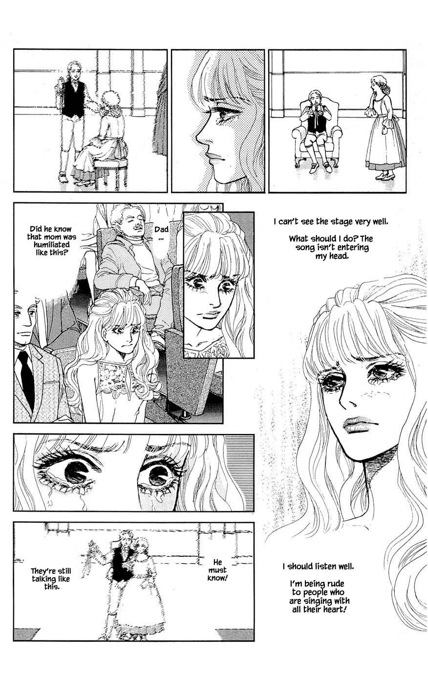 Pride Chapter 73 page 4 - Chapter 73