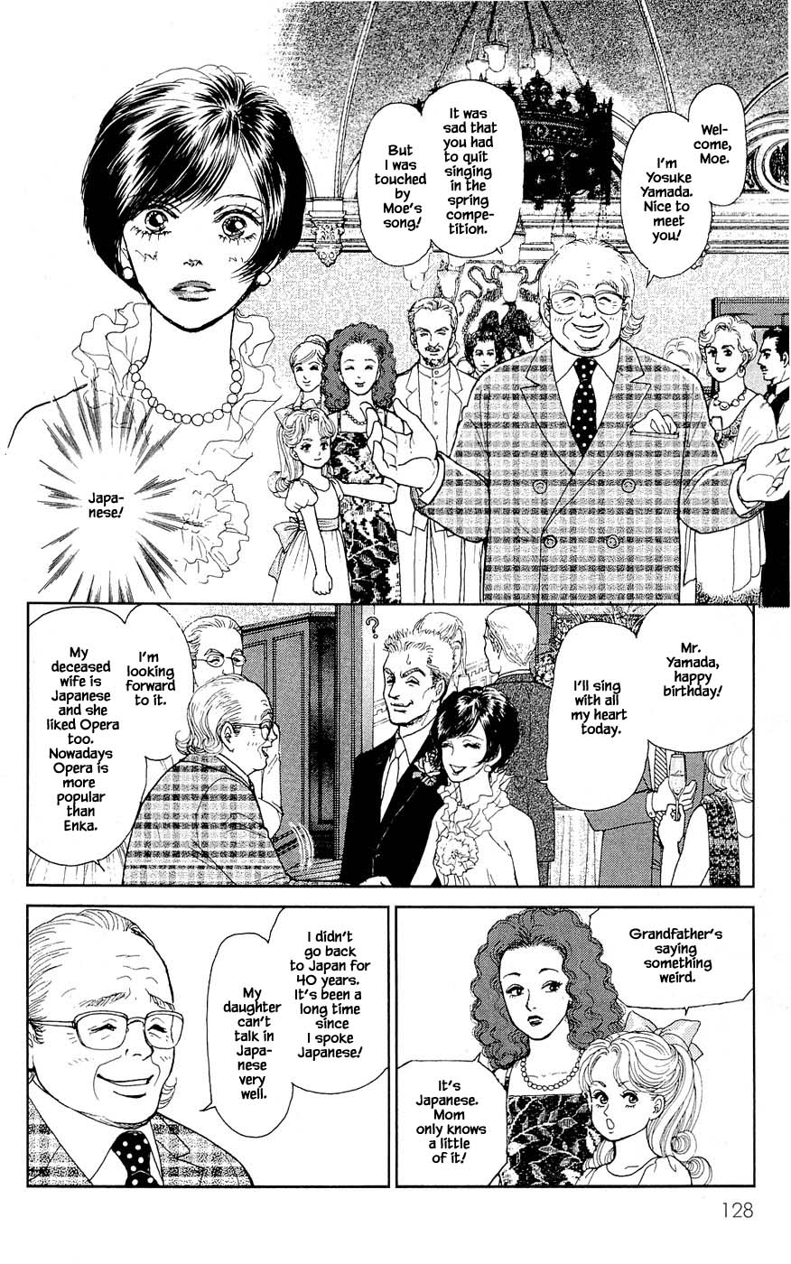 Pride Chapter 73 page 6 - Chapter 73