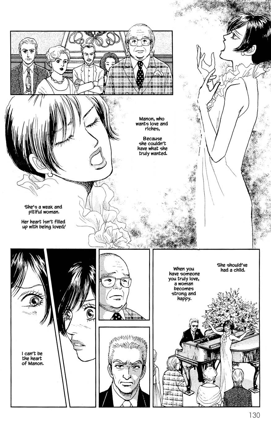 Pride Chapter 73 page 8 - Chapter 73