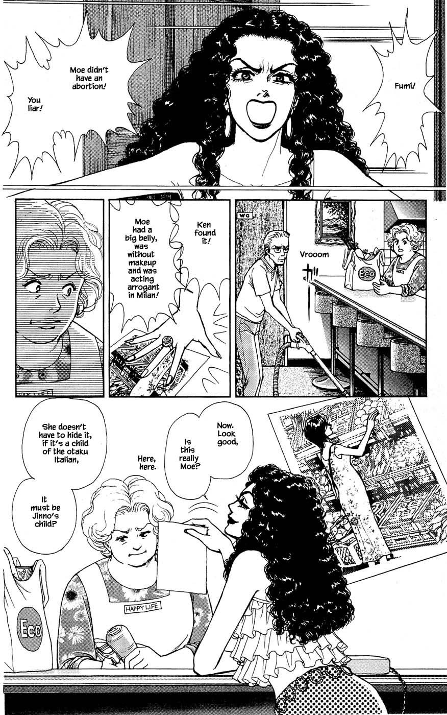 Pride Chapter 75 page 11 - Chapter 75