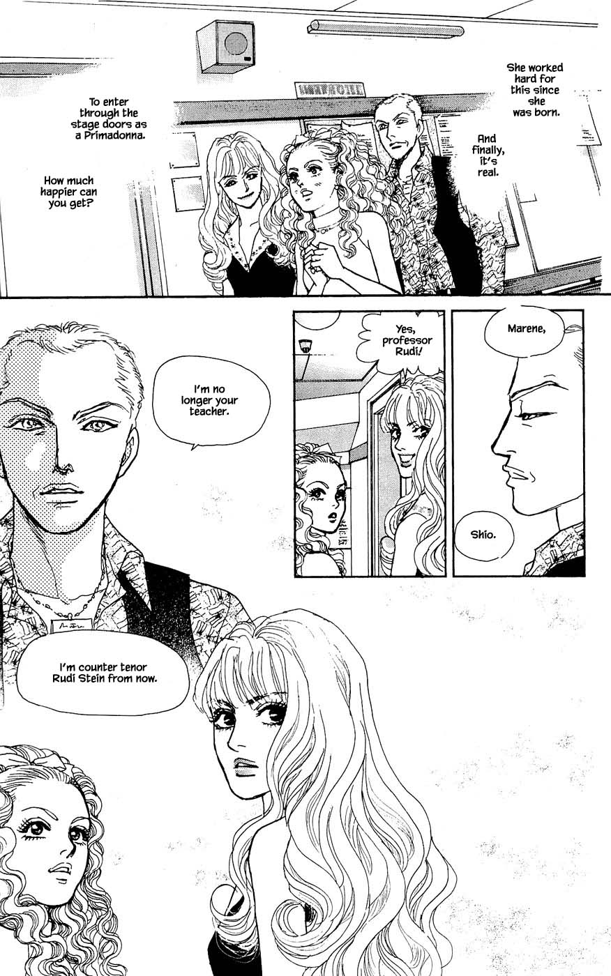 Pride Chapter 75 page 16 - Chapter 75