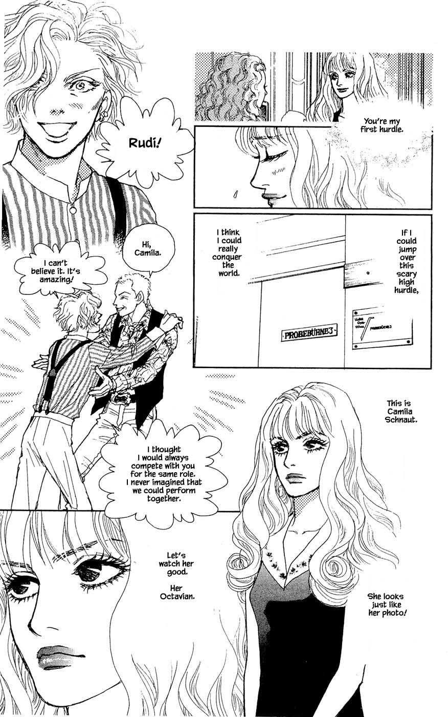 Pride Chapter 75 page 18 - Chapter 75