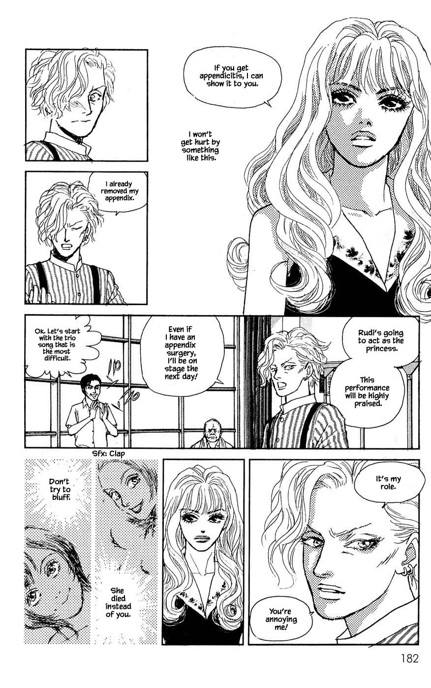 Pride Chapter 75 page 21 - Chapter 75