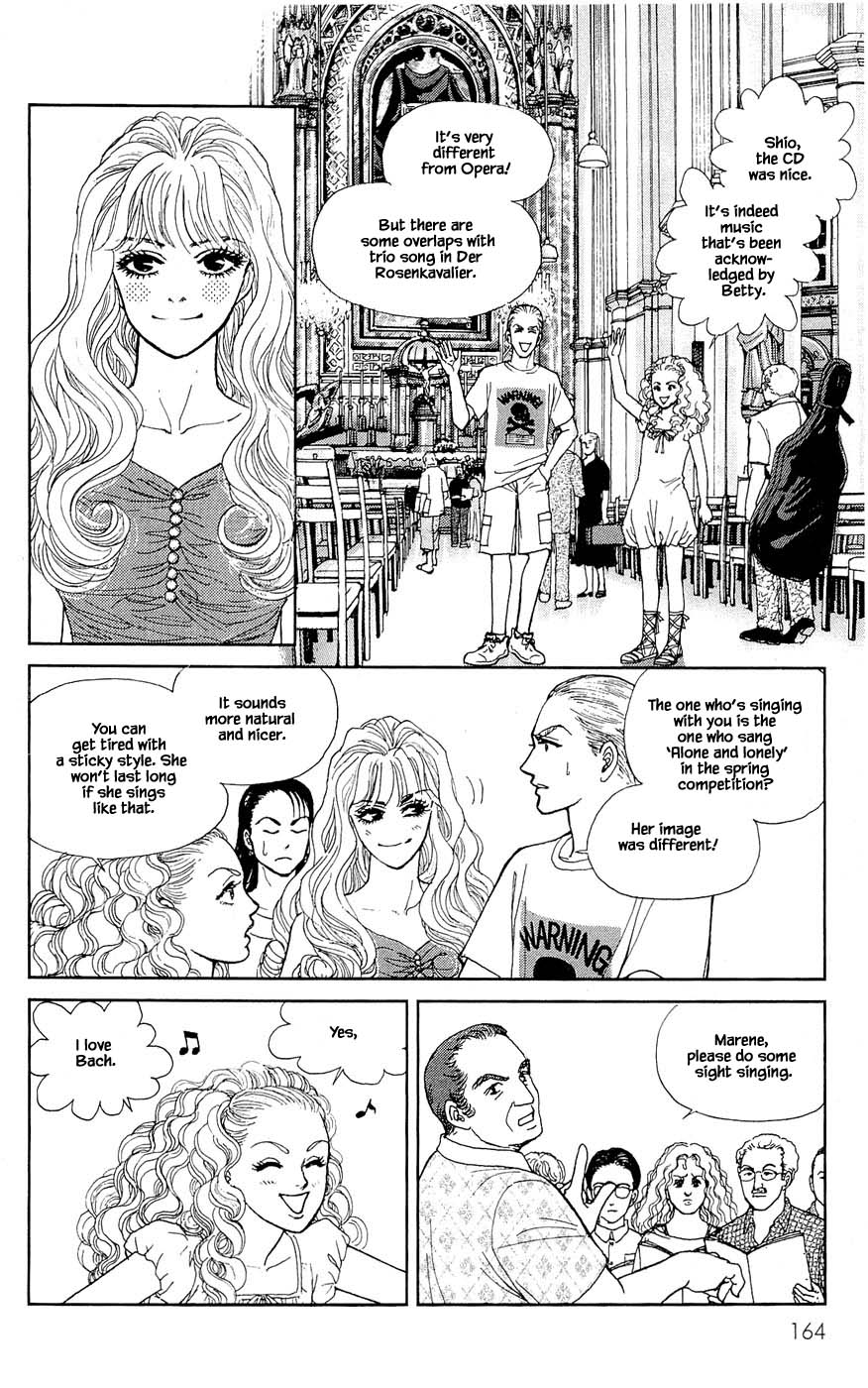 Pride Chapter 75 page 3 - Chapter 75