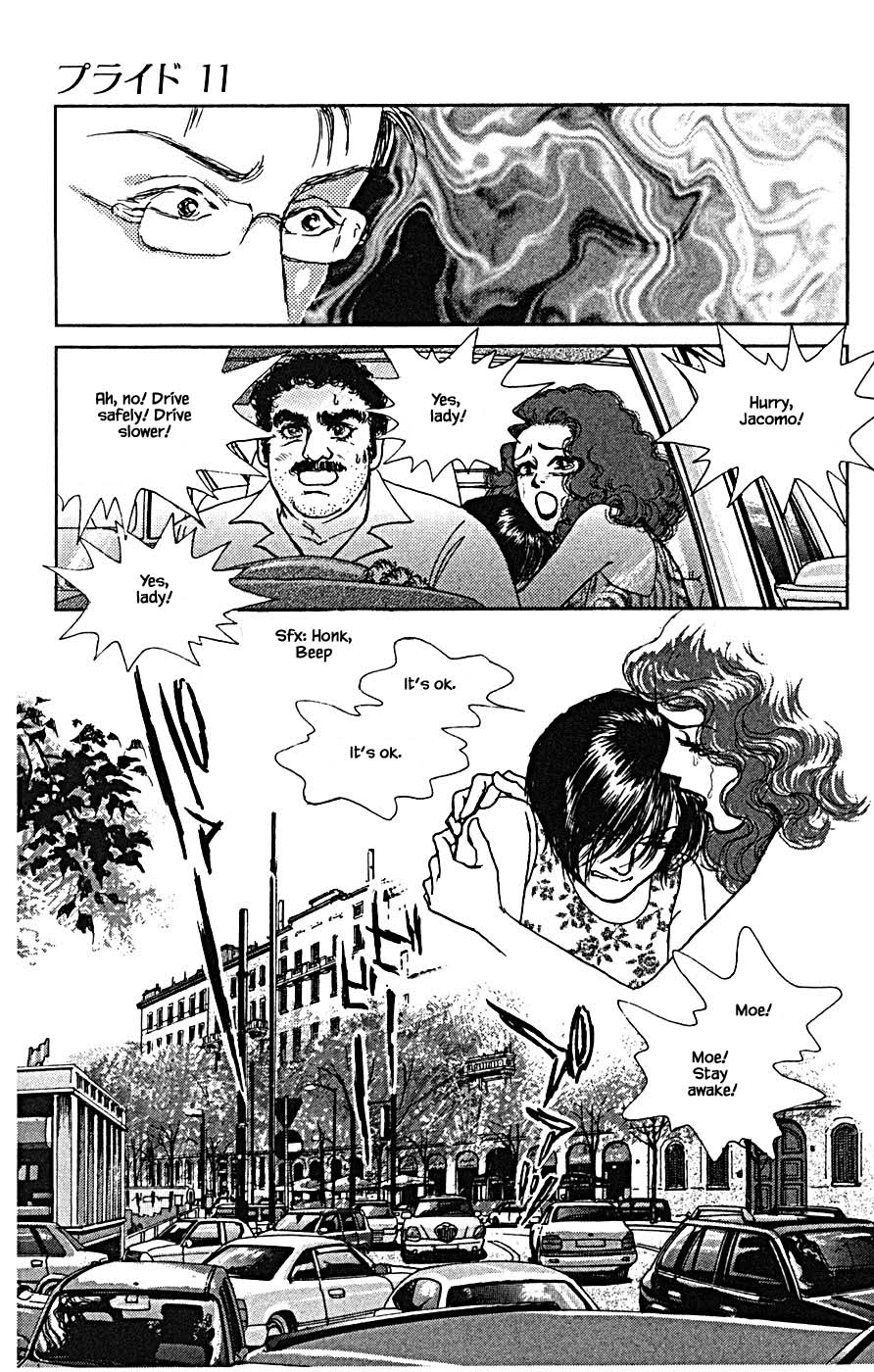 Pride Chapter 77 page 10 - Chapter 77