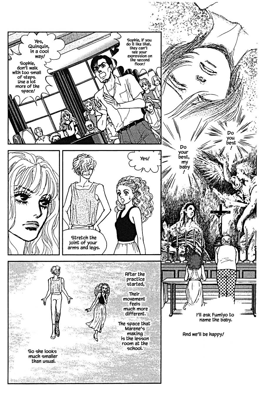 Pride Chapter 77 page 15 - Chapter 77