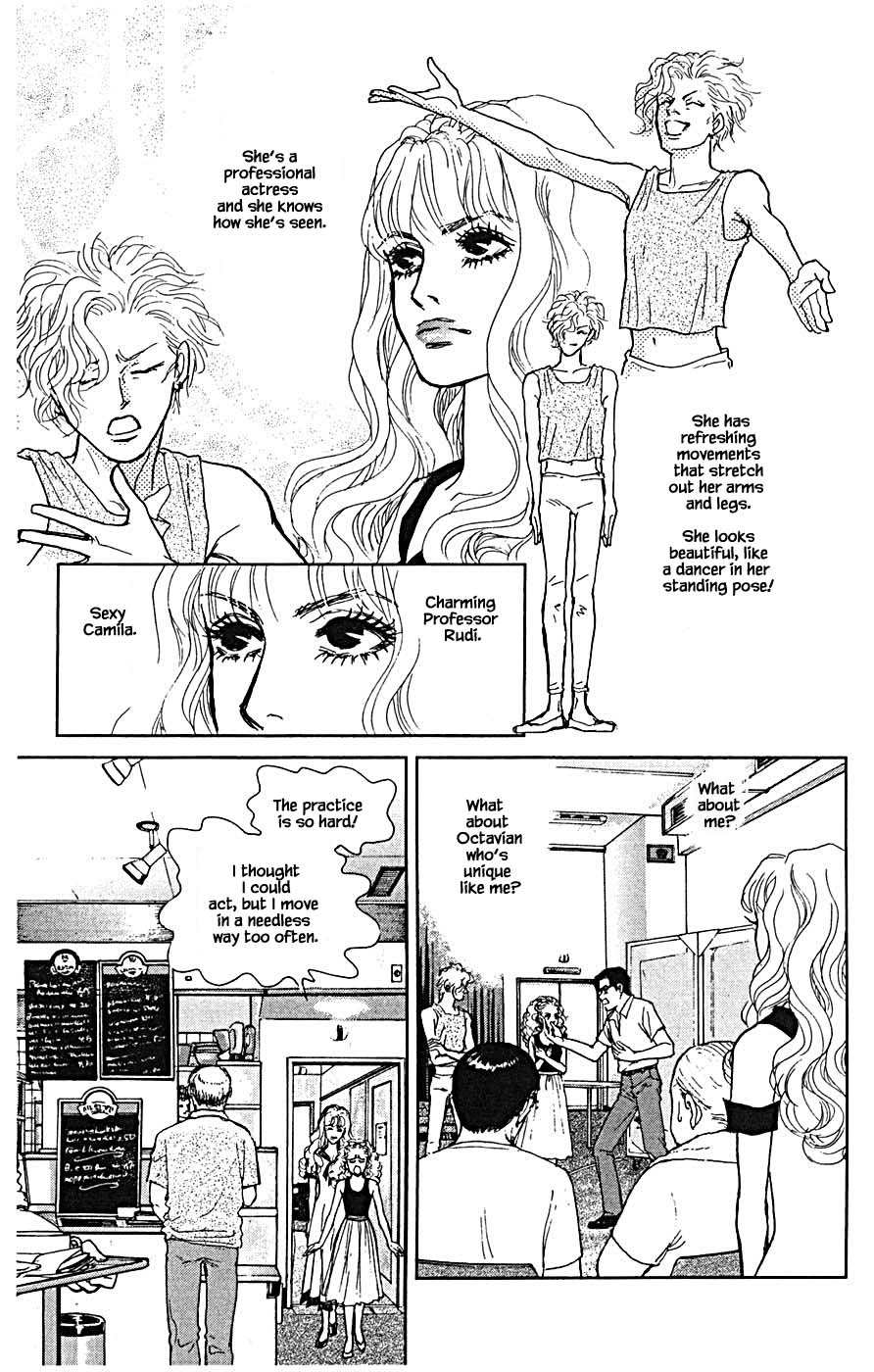 Pride Chapter 77 page 16 - Chapter 77
