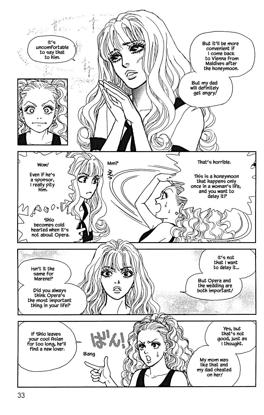 Pride Chapter 77 page 18 - Chapter 77