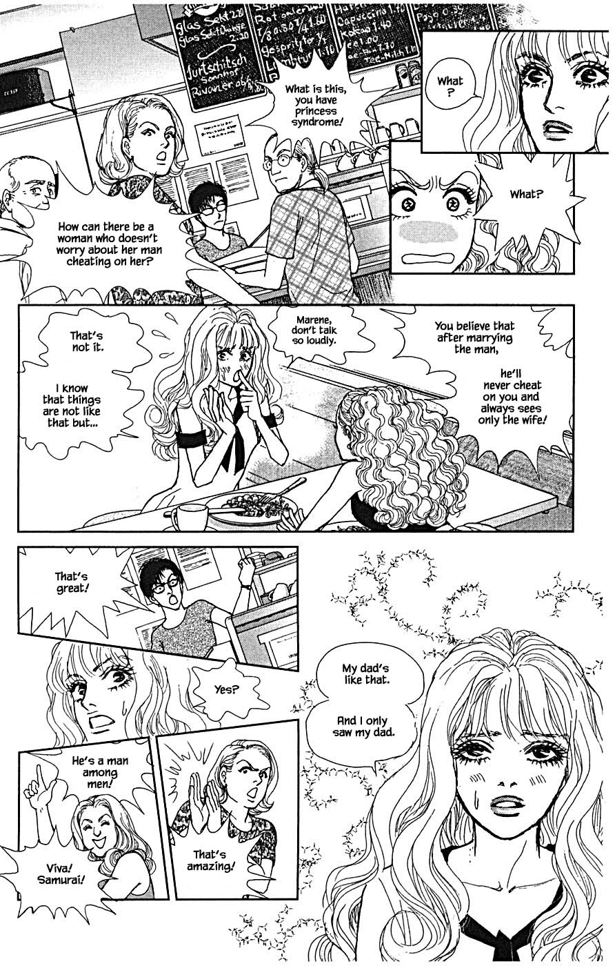 Pride Chapter 77 page 19 - Chapter 77