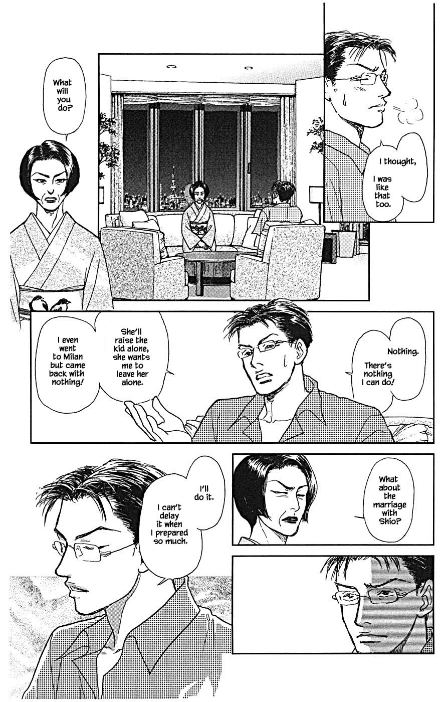 Pride Chapter 77 page 6 - Chapter 77
