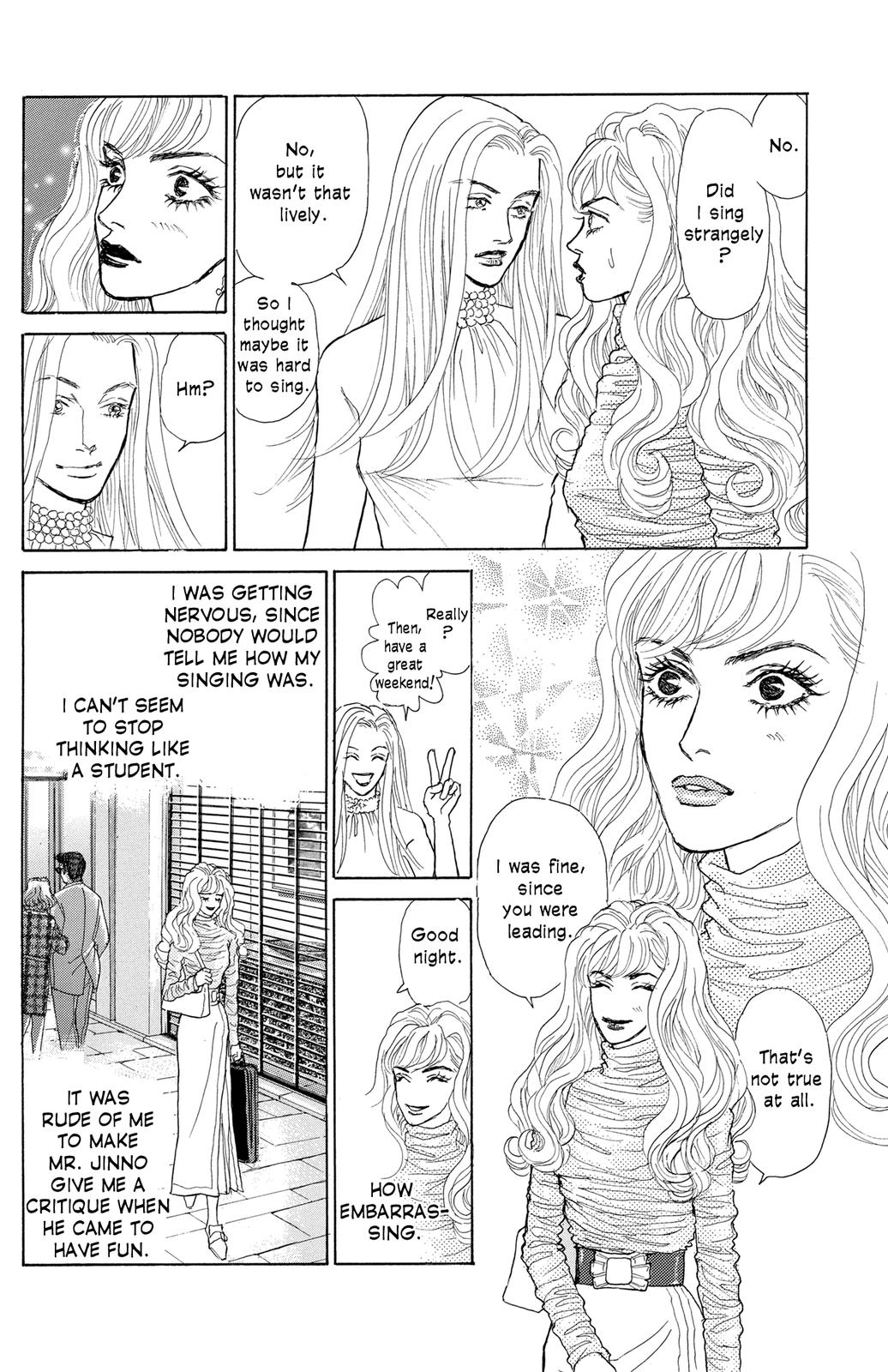 Pride Chapter 8 page 14 - Chapter 8