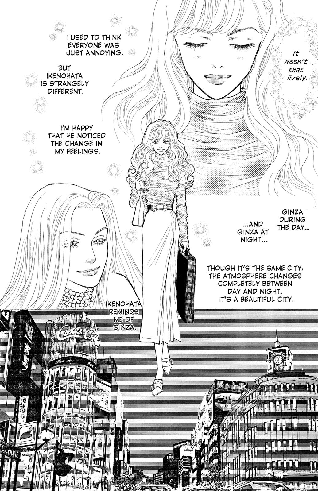 Pride Chapter 8 page 15 - Chapter 8