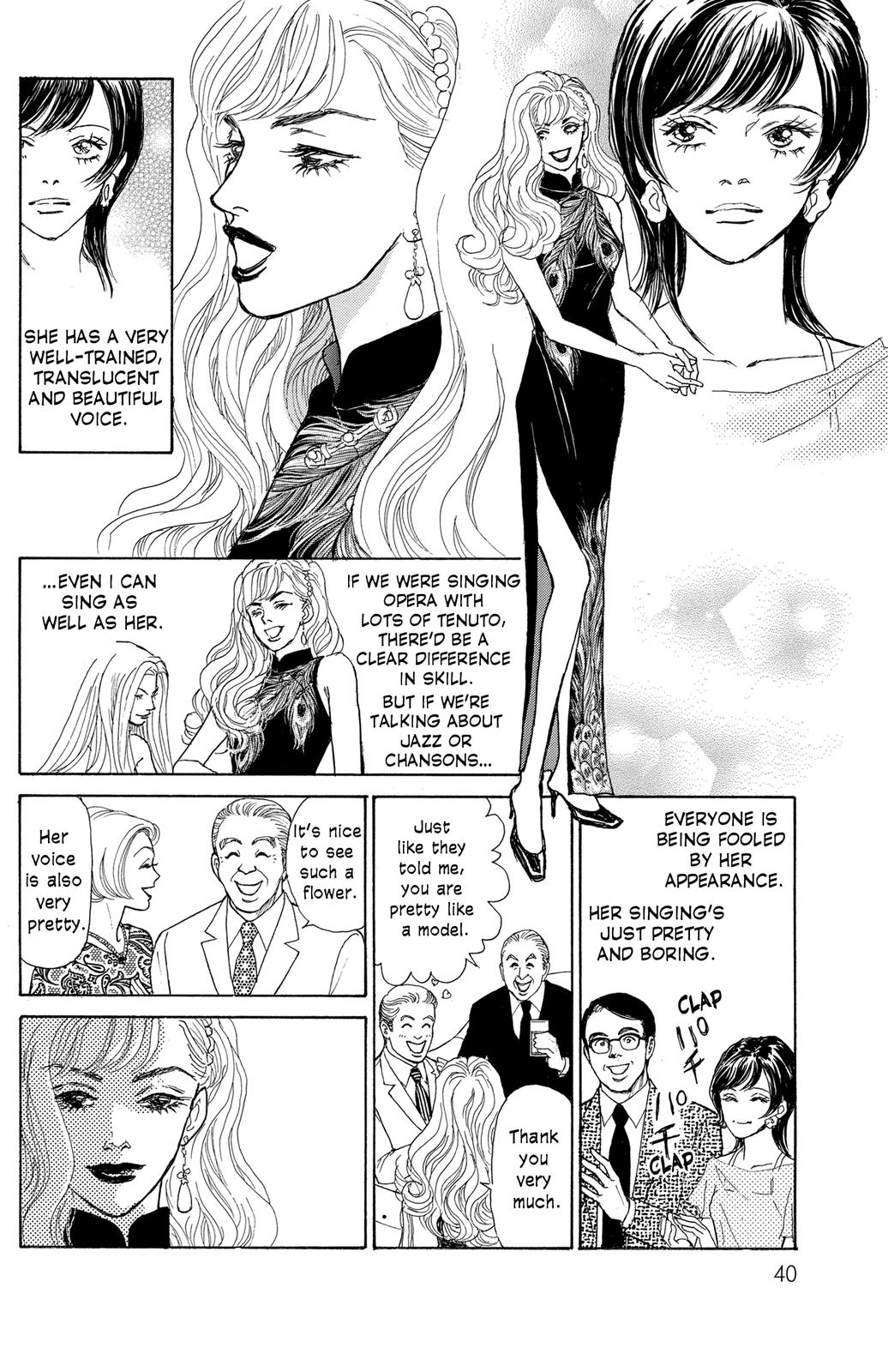 Pride Chapter 8 page 6 - Chapter 8