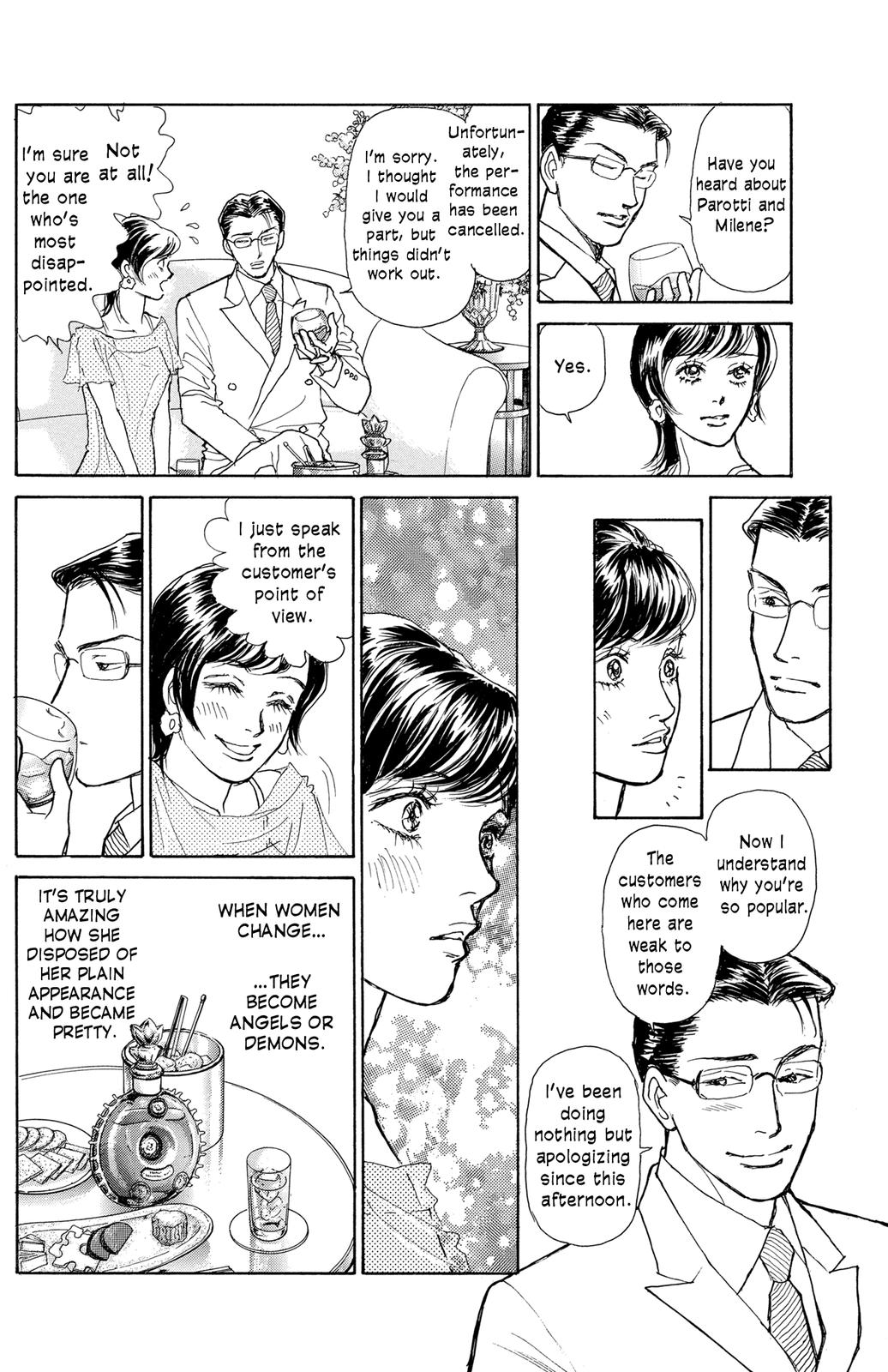 Pride Chapter 8 page 8 - Chapter 8