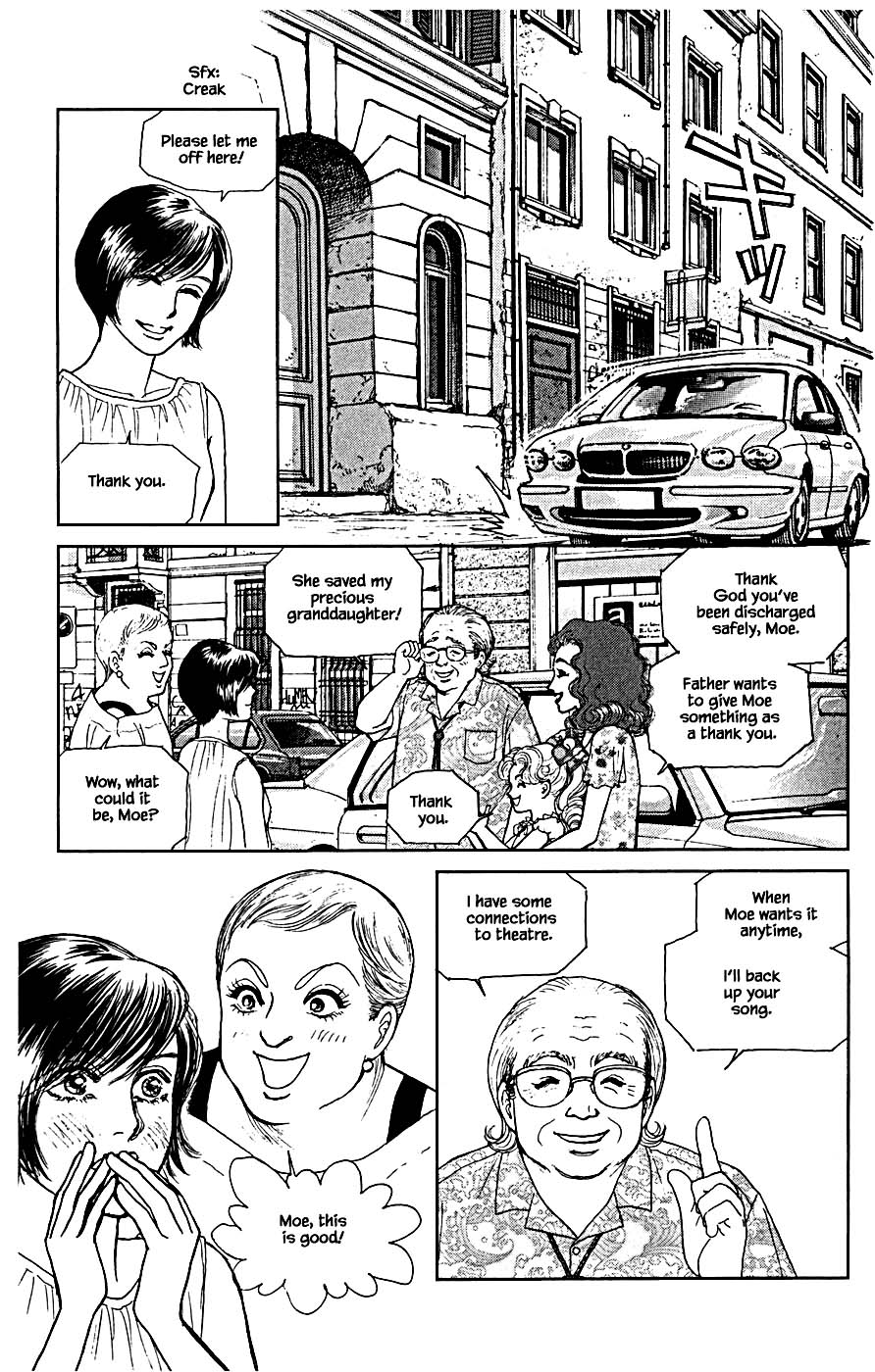 Pride Chapter 81 page 14 - Chapter 81