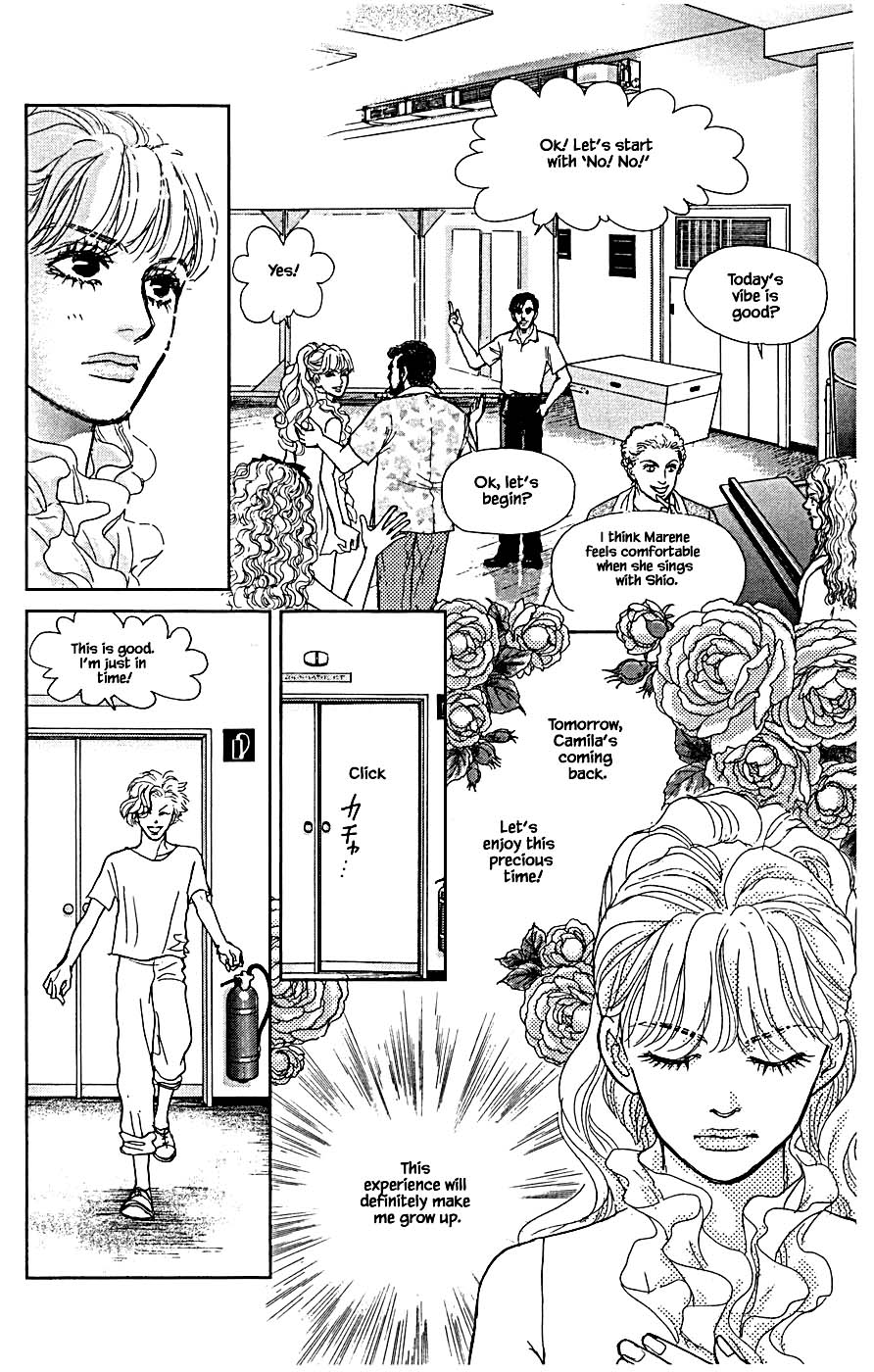 Pride Chapter 81 page 21 - Chapter 81