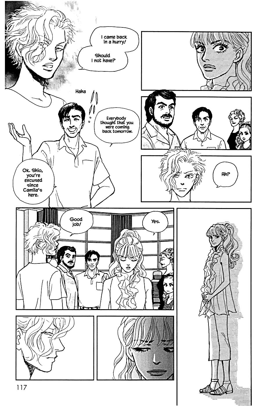 Pride Chapter 81 page 22 - Chapter 81