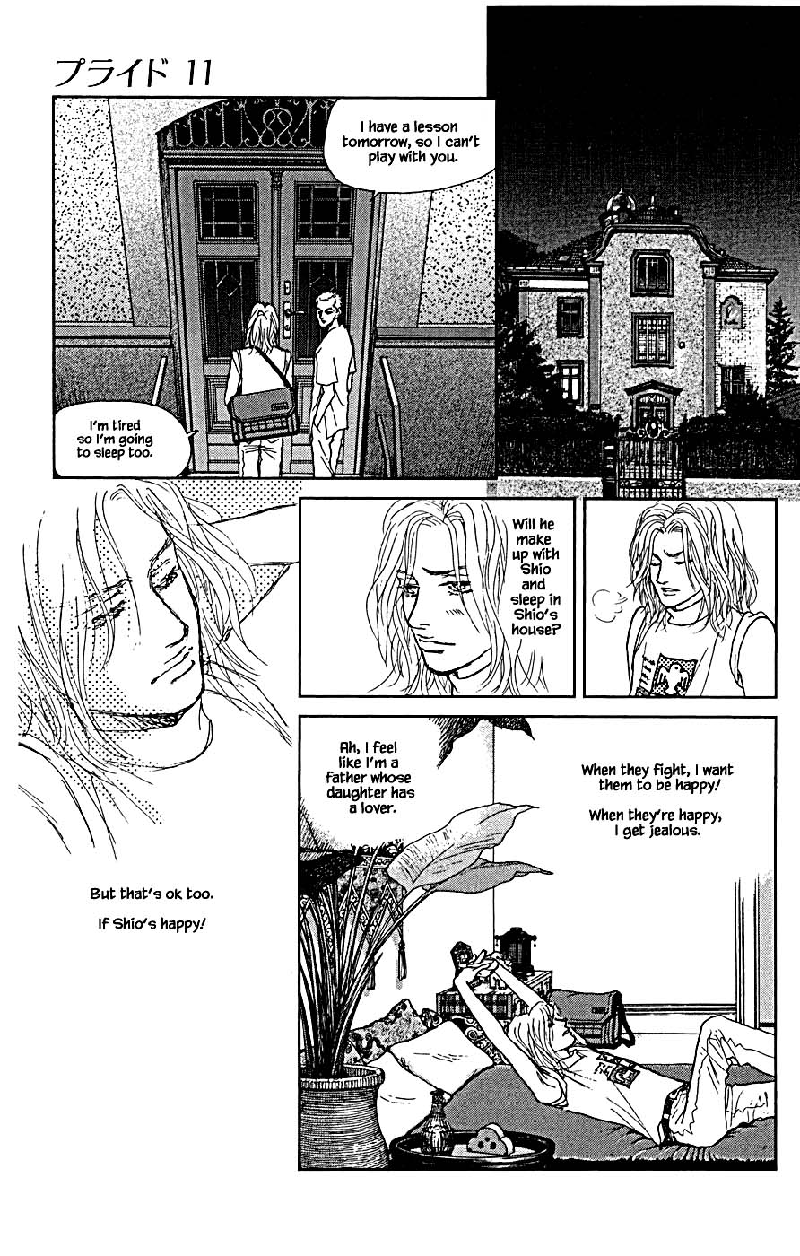 Pride Chapter 81 page 4 - Chapter 81
