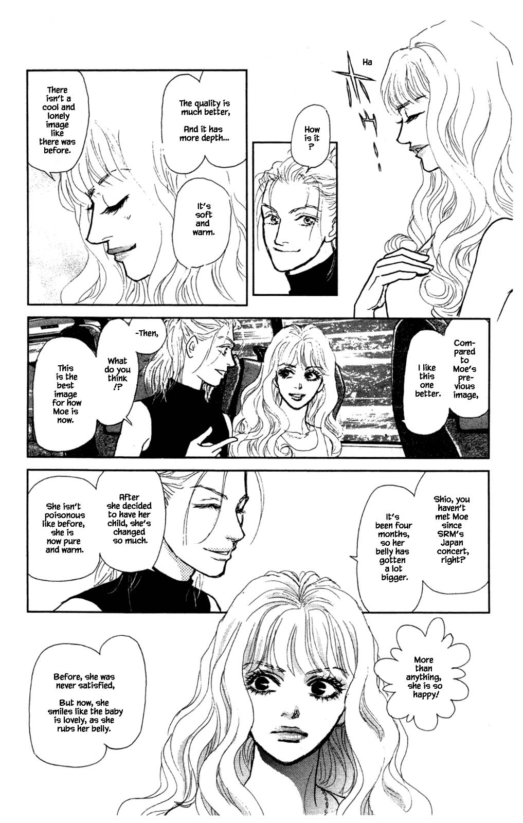 Pride Chapter 85 page 14 - Chapter 85