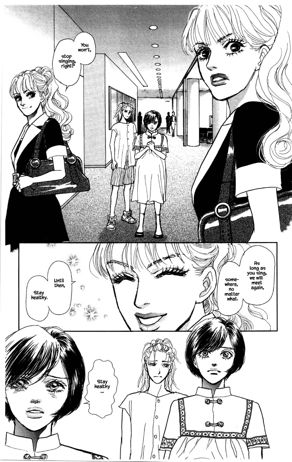 Pride Chapter 87 page 10 - Chapter 87
