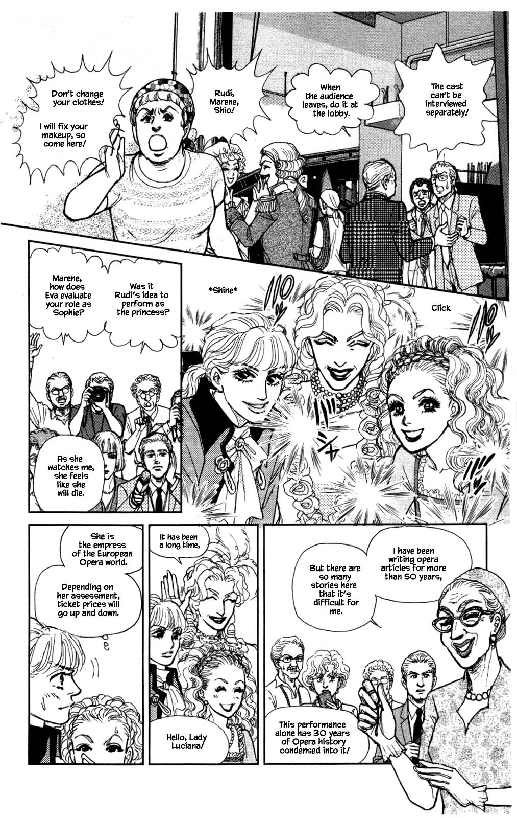 Pride Chapter 87 page 13 - Chapter 87