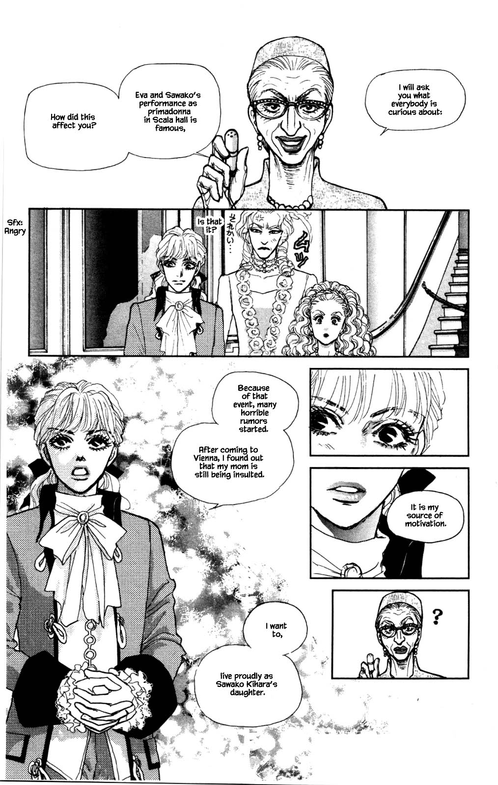 Pride Chapter 87 page 14 - Chapter 87